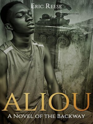 cover image of Aliou